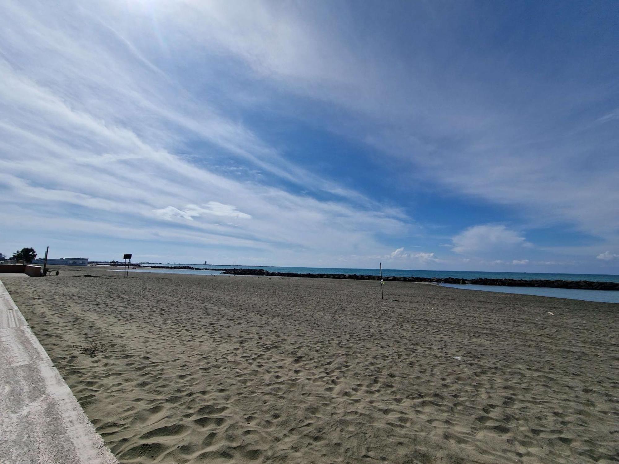 Vista Mare House Apartment Фиумичино Екстериор снимка