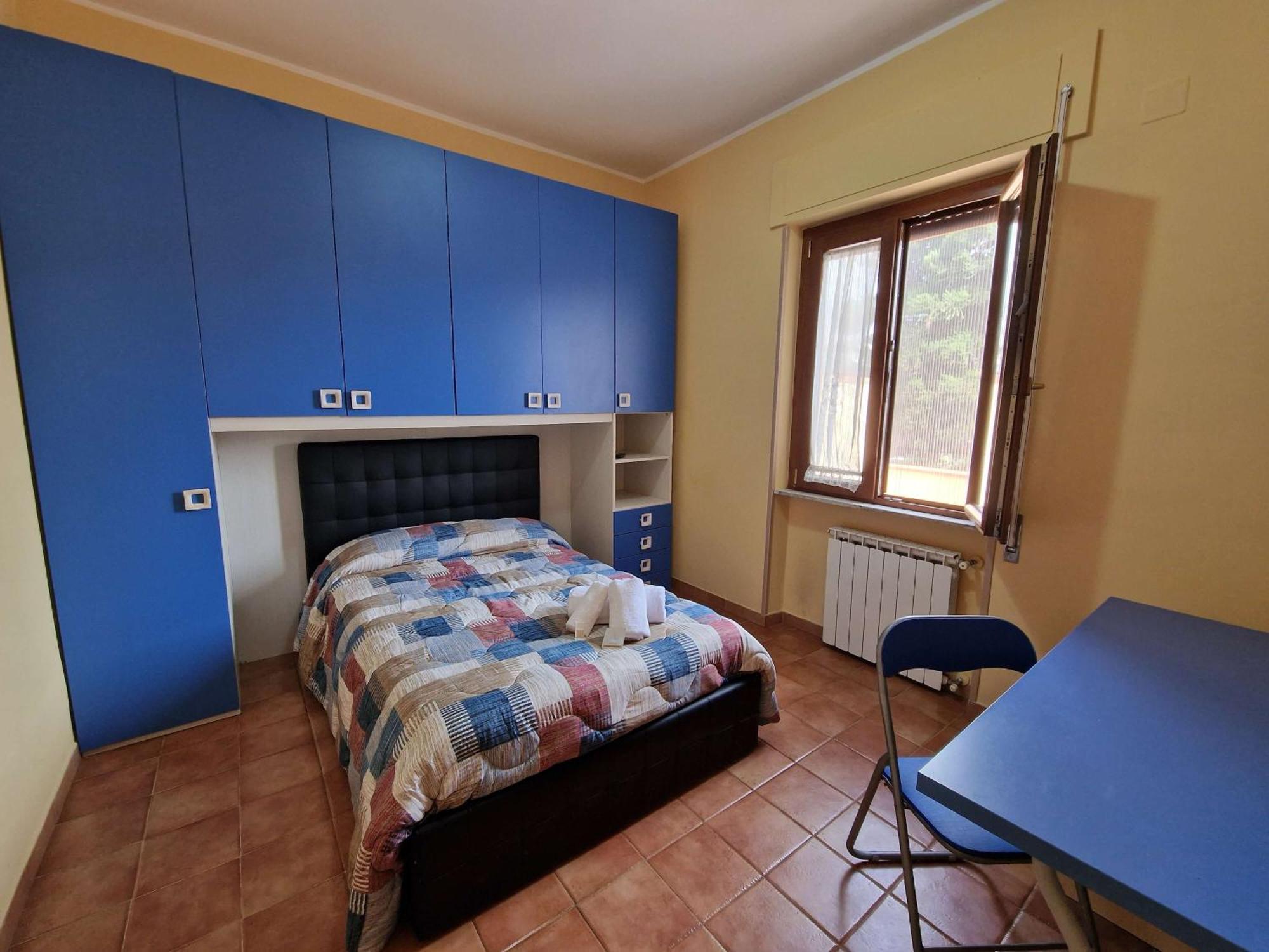 Vista Mare House Apartment Фиумичино Екстериор снимка