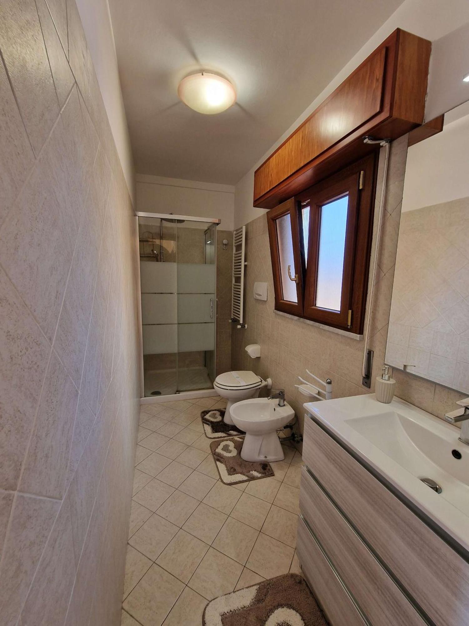 Vista Mare House Apartment Фиумичино Екстериор снимка
