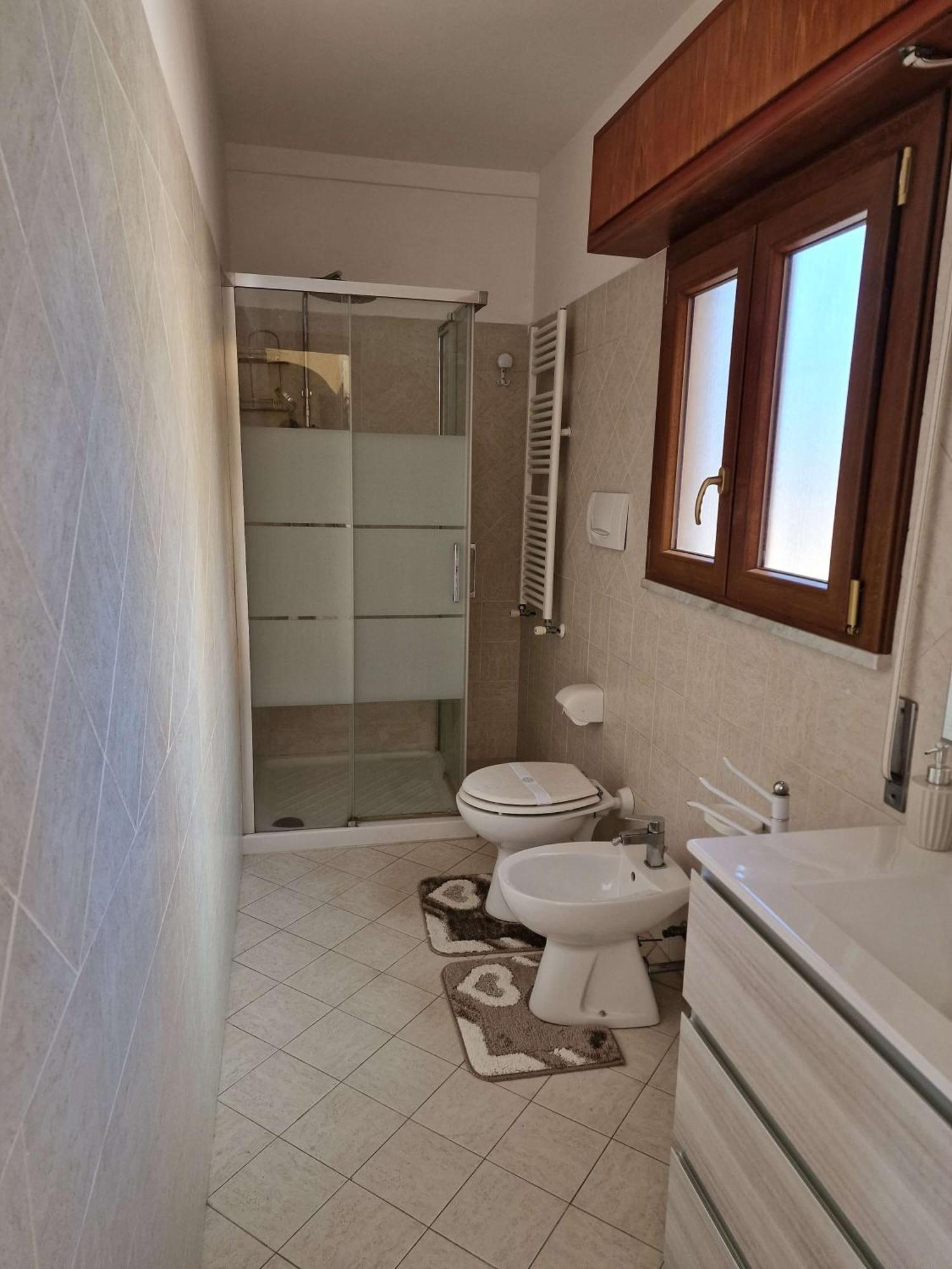 Vista Mare House Apartment Фиумичино Екстериор снимка