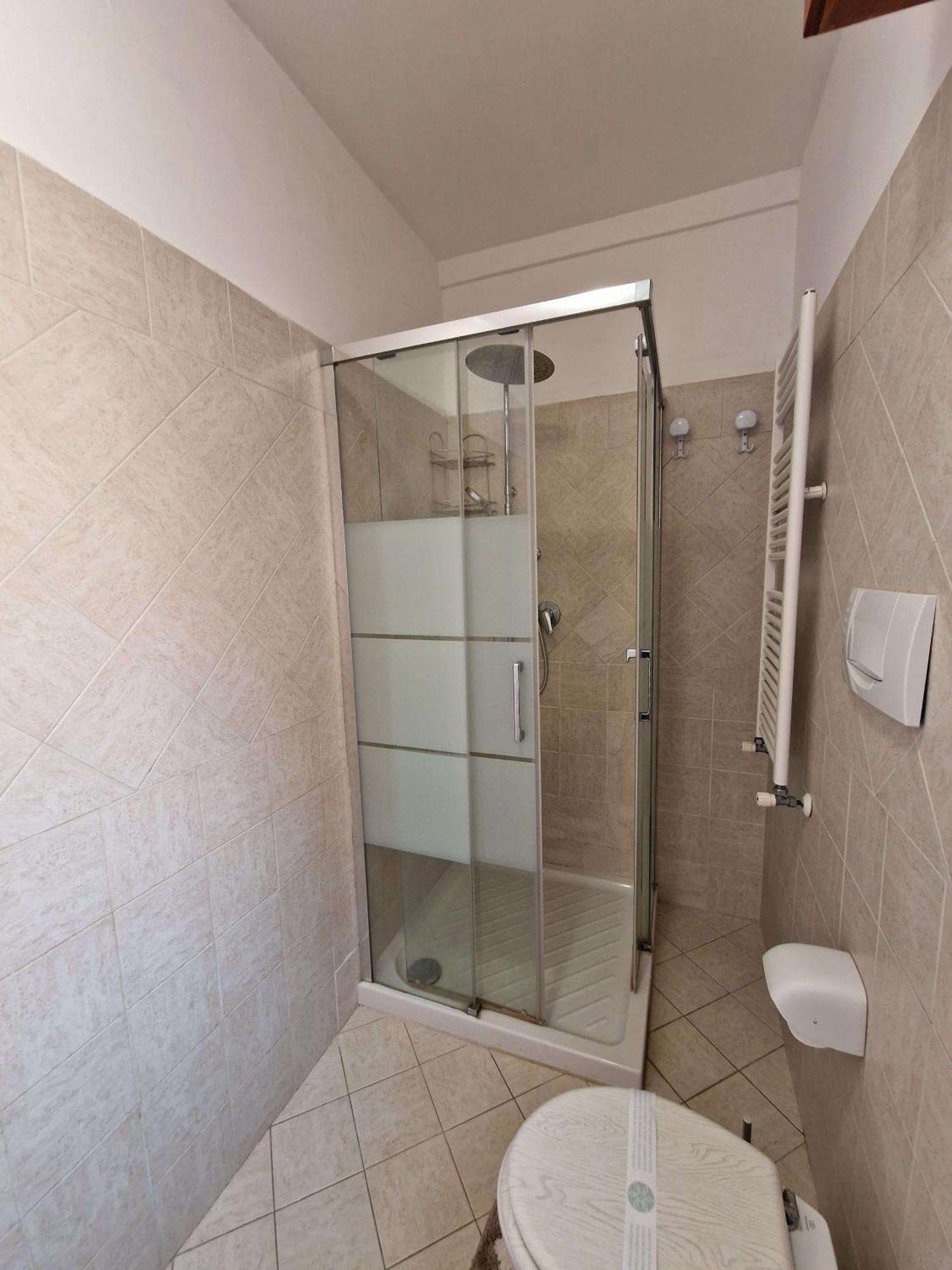 Vista Mare House Apartment Фиумичино Екстериор снимка